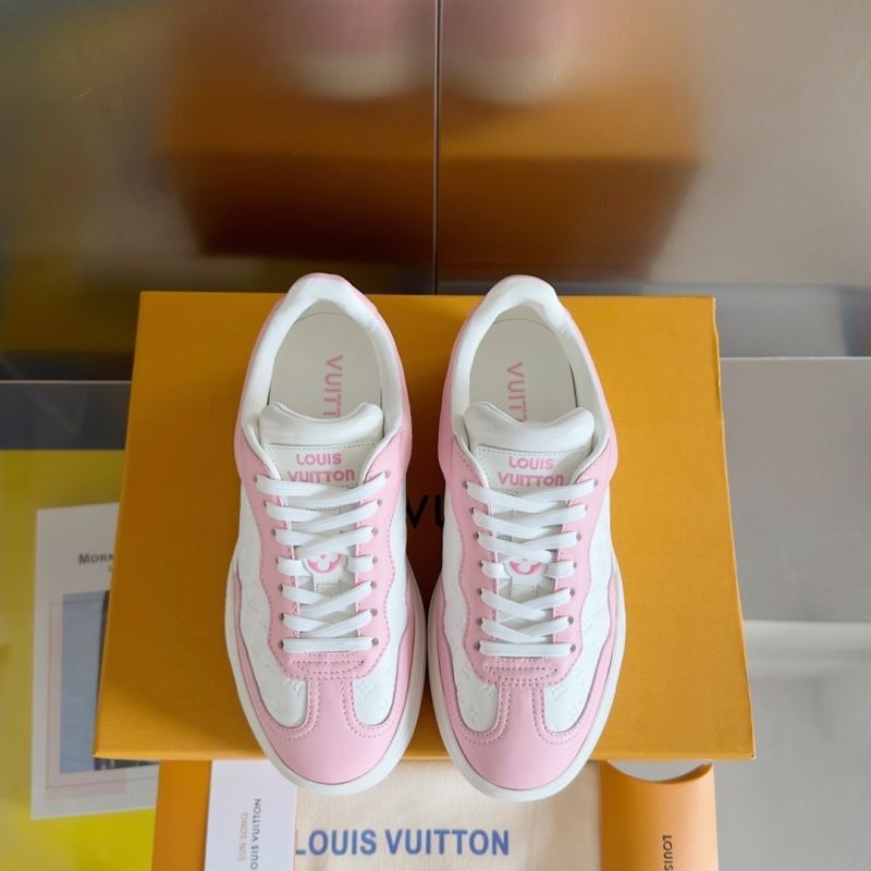 Louis Vuitton Low Shoes